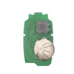 2021-2022 Hyundai Kona / 4-Button Smart Key / PN: 95440-J9400 / TQ8-FOB-4F43 (AFTERMARKET)